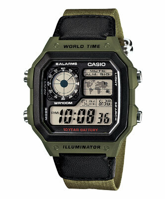 Наручные часы CASIO Collection
