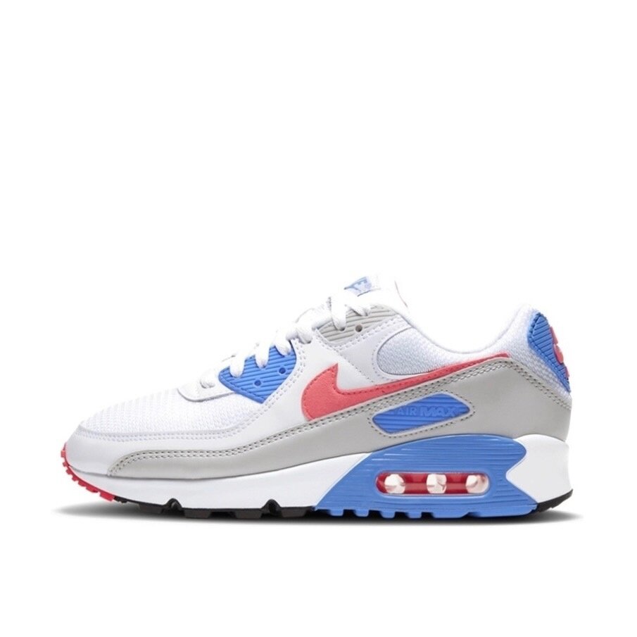 Кроссовки NIKE Air Max III