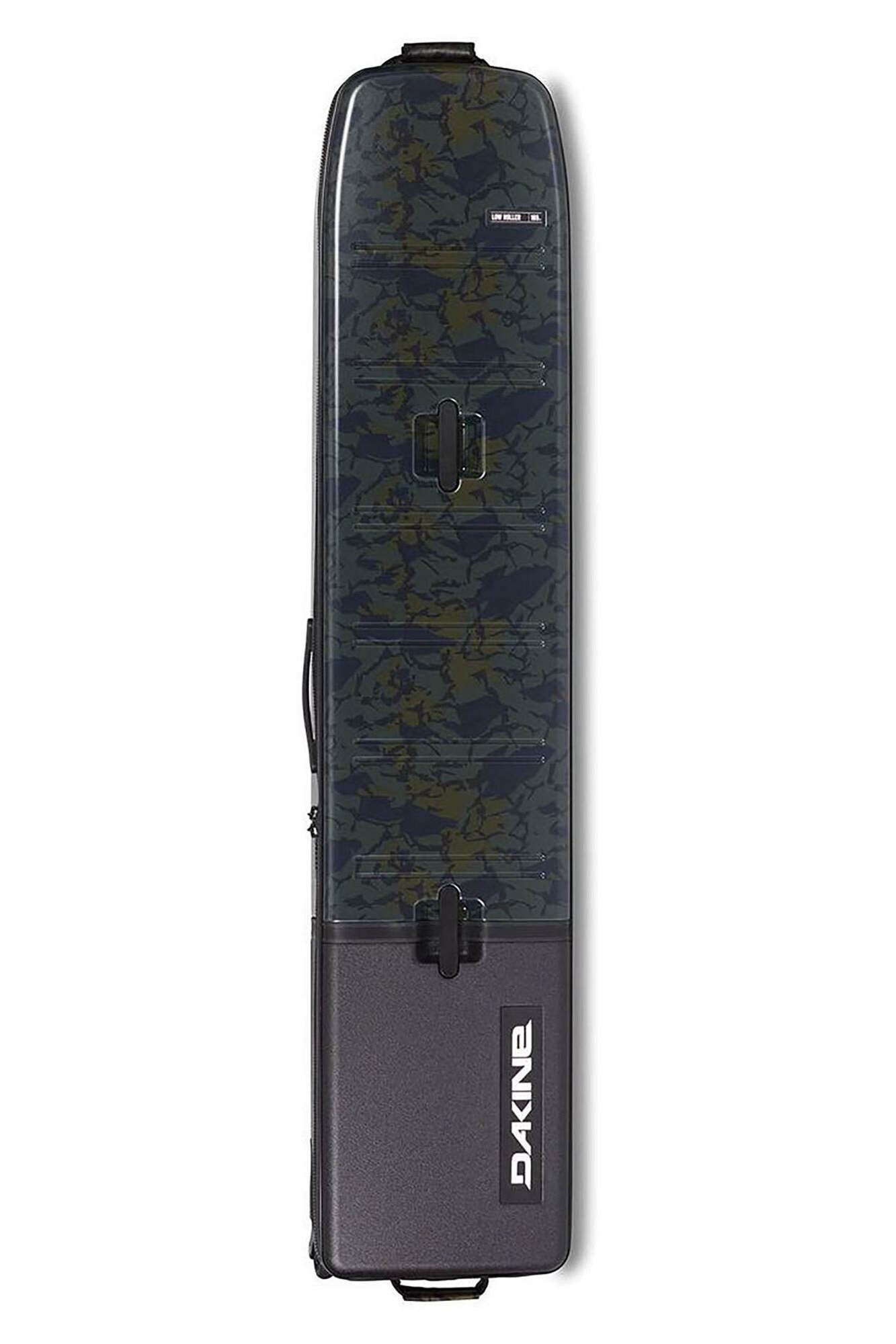 Чехол для сноуборда Dakine Low Roller Snowboard Hardside Cascade Camo (см:165)