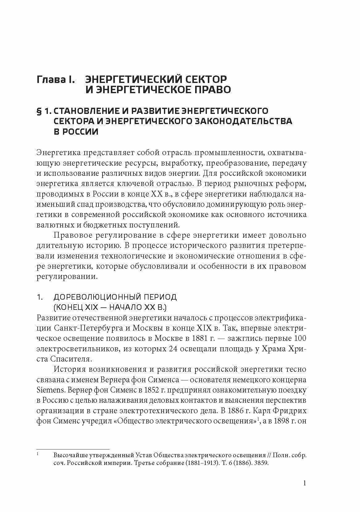 Энергетическое право и энергоэффективность в Германии и России - фото №12