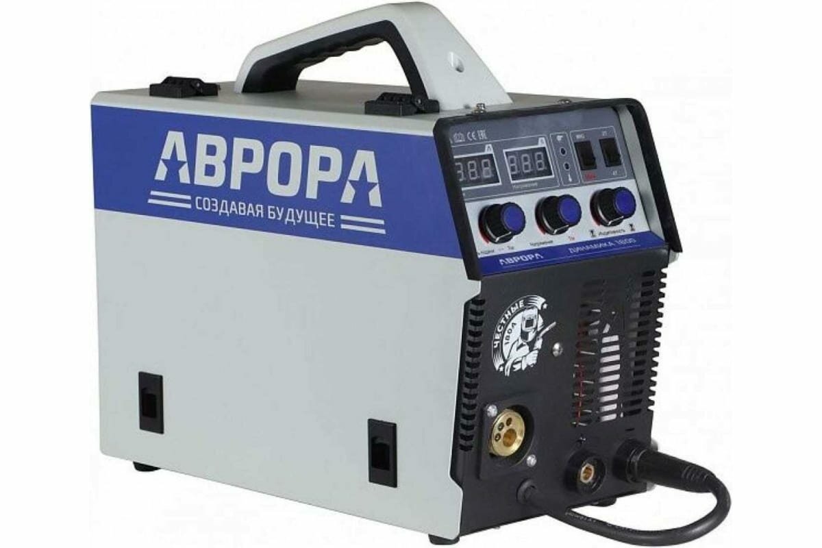 Аврора Динамика 1800 — фото 1