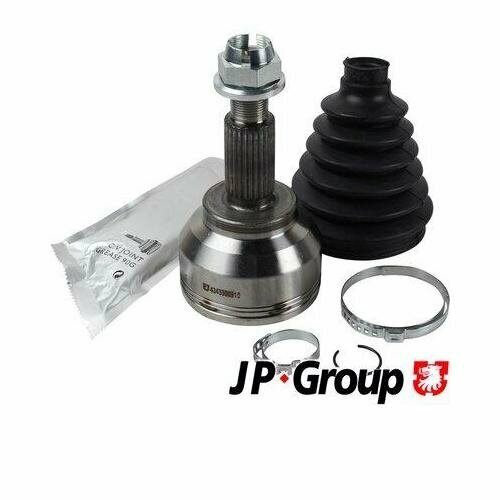 Шарнирный комплект приводной вал 4343300910 jpgroup 1шт