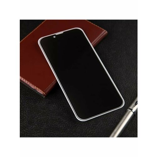 Защитное стекло для iPhone 1313 Pro14 антишпион 575₽