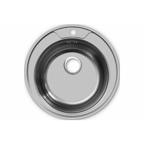 Мойка врезная 500мм