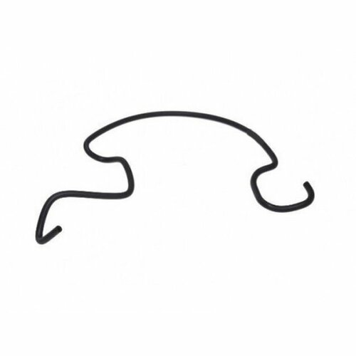 Элкар 21127112702820ИУ Шланг пневмопривода воздушных залонок ВАЗ 21127-20 элкар Итэлма длинный на электромагнитный клапан 1168₽