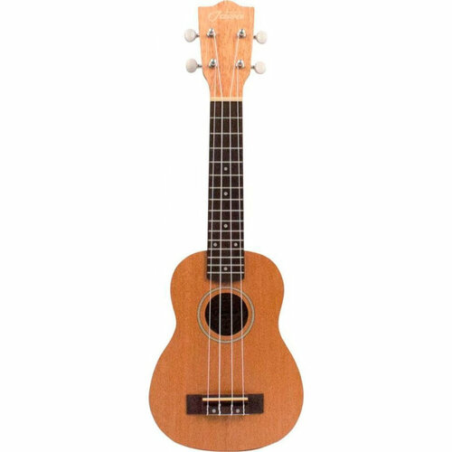 Укулеле сопрано AUGUSTO by JAWA Kauai-S15 2790₽