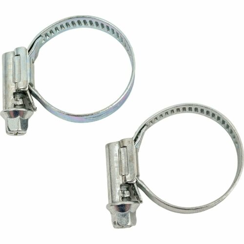 Червячный оцинкованный хомут Профитт 1643982 539₽