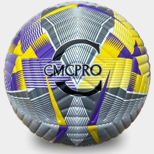 Мяч футбольный, размер 5, тренировочный, взрослый, детский