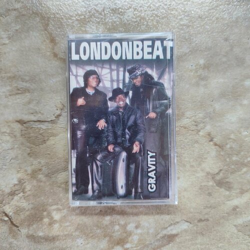 Londonbeat Gravity
