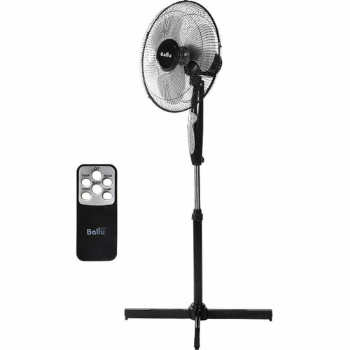 Вентилятор напольный Ballu BFF-807 2010660 438100₽