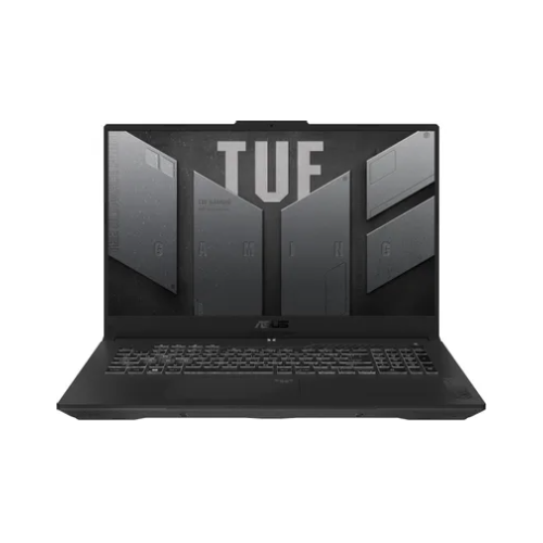 Ноутбук ASUS TUF Gaming A17 FA707NV-HX064 173 AMD Ryzen 5 7535HS 16GB 1TB RTX 4060 8GB DOS 14419000₽