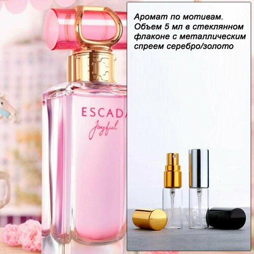 Спрей Joyful w 5 мл 359₽