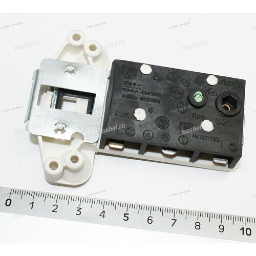 УБЛ СМА 6268996451834809 AEG-Blomberg электротовар 2689₽