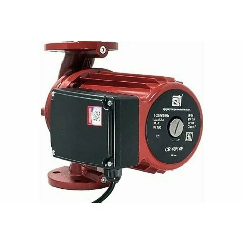 Насос циркуляционный STI CR 4014-250F 17606₽