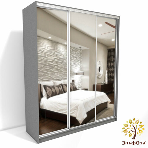 Шкаф-купе ЭльфОла 