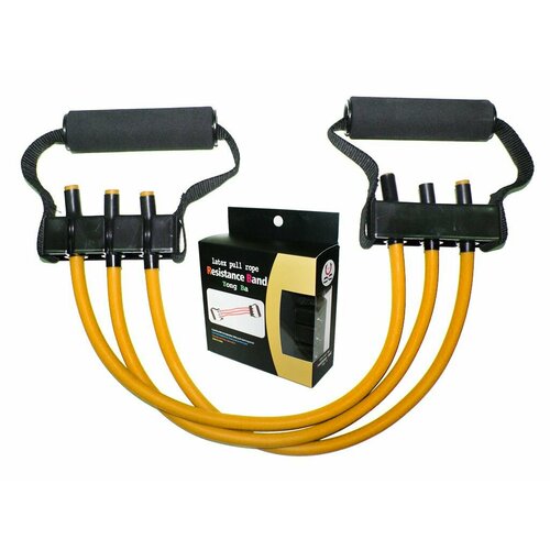 Эспандер плечевой WX8006-40LB 1190₽