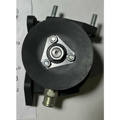 Насос водяной 236-1307010-А