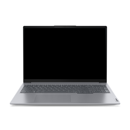 Ноутбук Lenovo ThinkBook 16 G6 IRL 16 WUXGA 1920x1200 IPS AG 300N i7-13700H 24GHz 1x16GB DDR5 5200 512GB SSD M2 Intel UHD WiFi 6 BT FPR FHD Cam 45Wh 65W USB-C NoOS 1Y 17kg 21KH0096RU 11413400₽