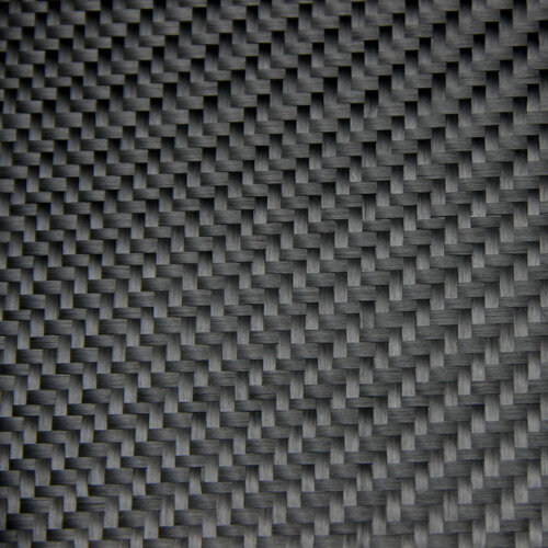 Углеткань Карбон 200гр Twill 3K 100см