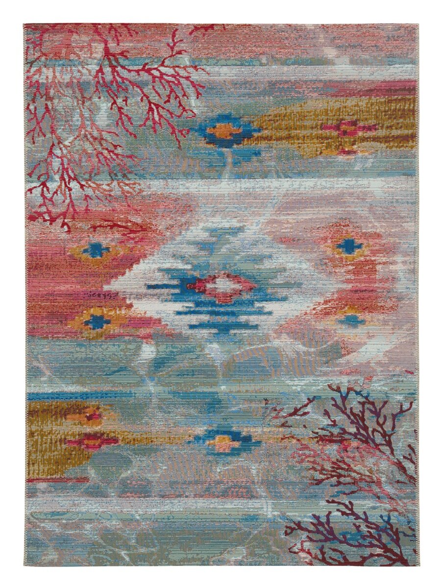 фото Ковер Ред Си 854 Х 1.6х2.35