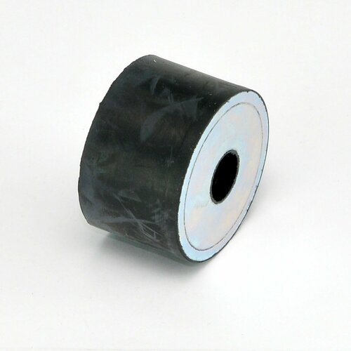 Подушка кузова УАЗ-3162/3163 (цилиндр)