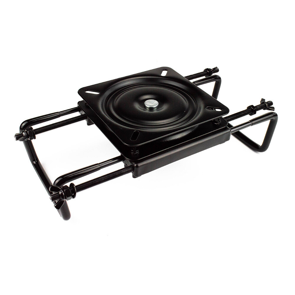 Основание для крепления сидений Skipper на рундук, банку, длина: 318-533мм