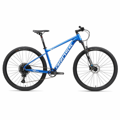 Велосипед Bross Keystone A3 Синий М 84900₽