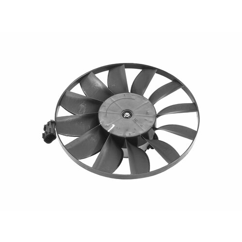 Вентилятор радиатора УАЗ Патриот (без кожуха)