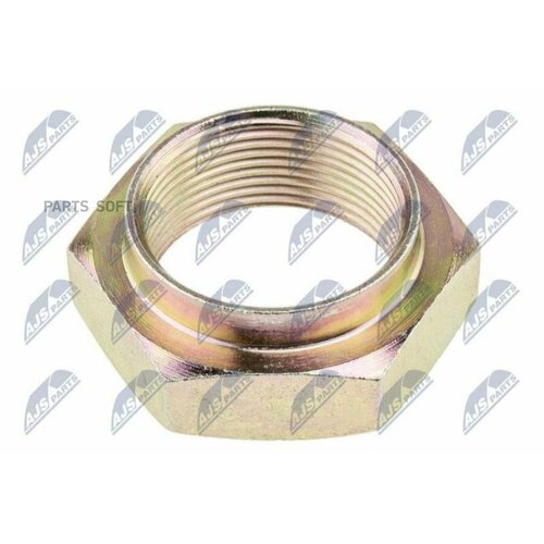 NTY KLTCT007Z Ремкомплект ступицы PSA PARTNERBERLINGO -08 353₽