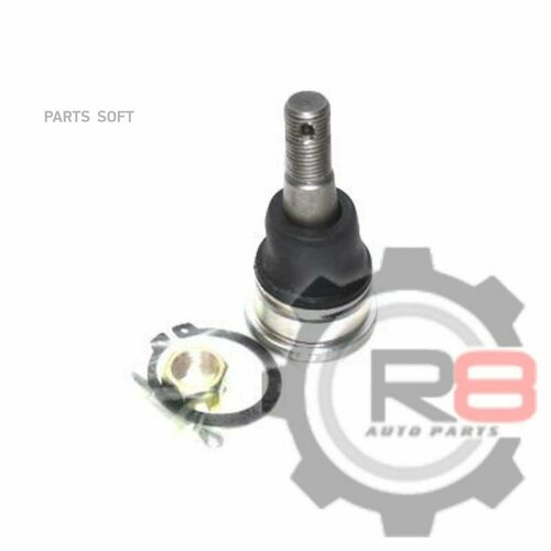 R8 R84016050Y00 Опора шаровая переднего нижнего рычага 897₽