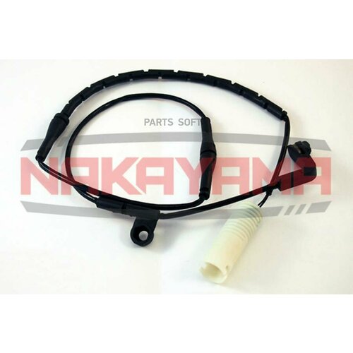 NAKAYAMA NBS541NY Датчик износа колодок 2650₽