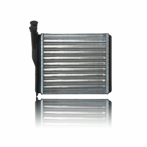 Радиатор отопителя поар для ВАЗ 2123, 2120 ; Chevrolet Niva