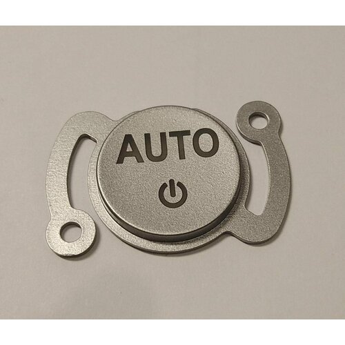 Внешняя кнопка включения (толкатель) робота пылесоса Ecovacs Robotics (DE6G)