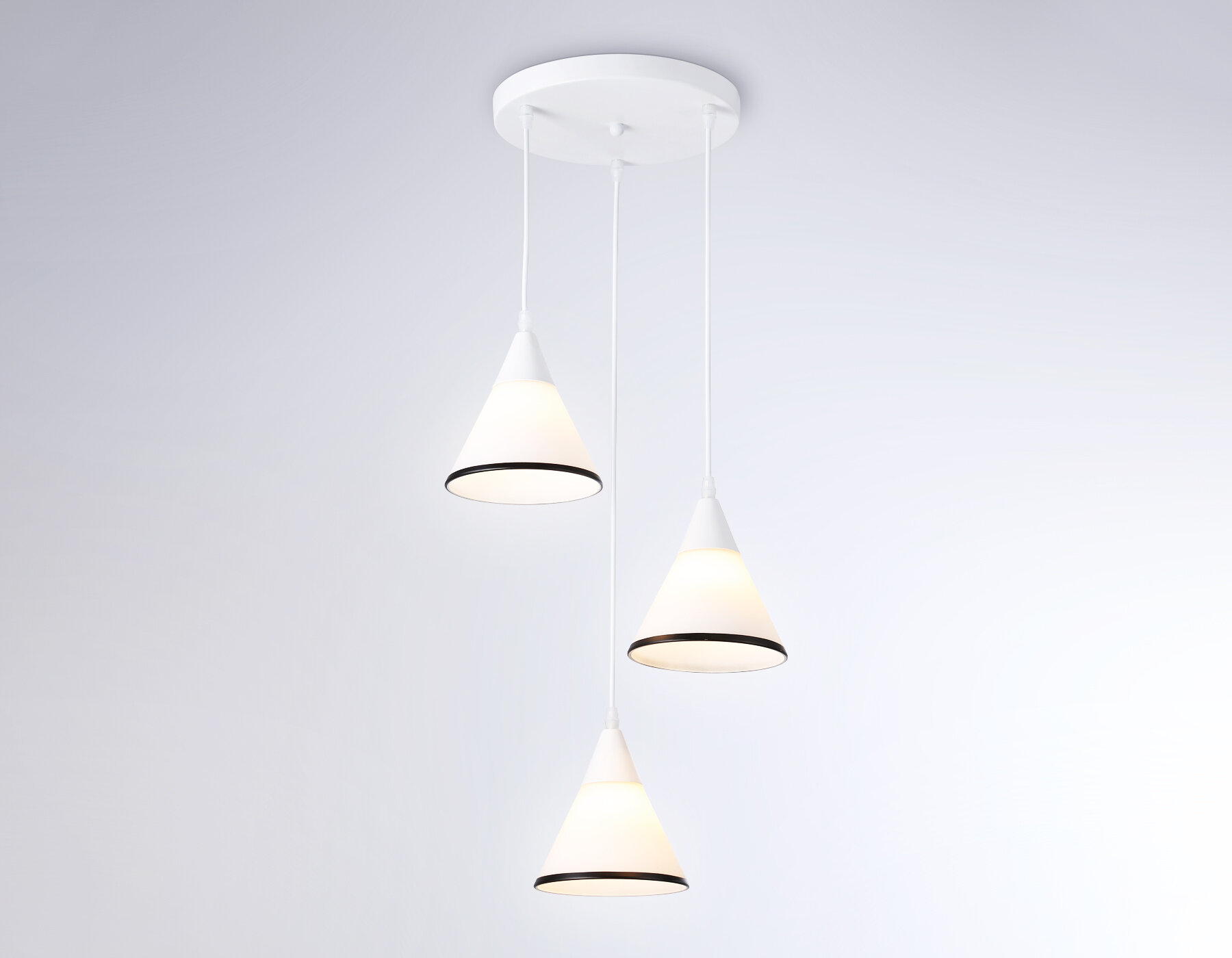 Подвесной светильник Ambrella light TRADITIONAL TR3167 - фото №3