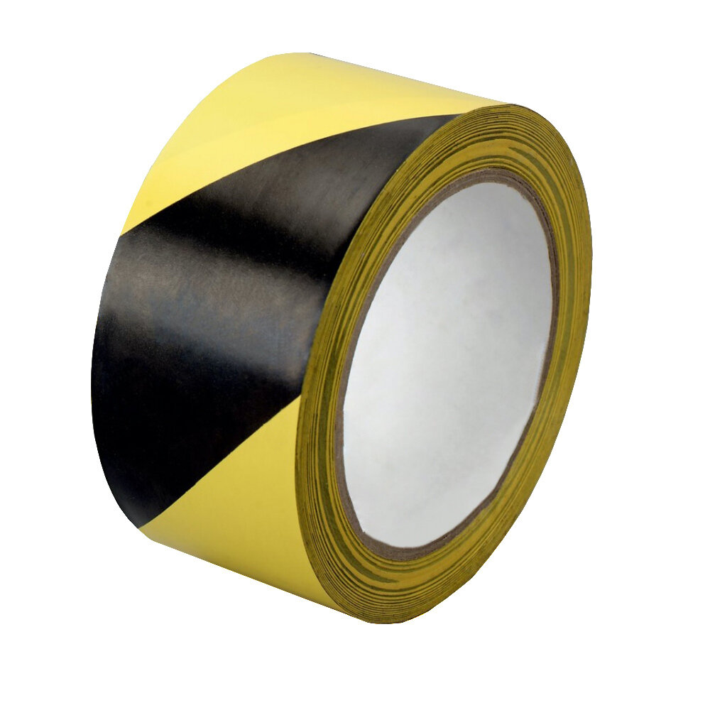 Разметочная клейкая лента 