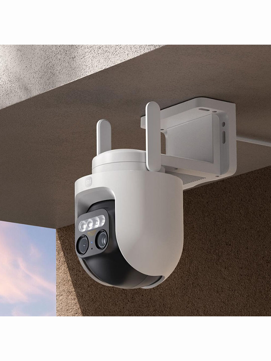 AI-распознавание Xiaomi CW700S