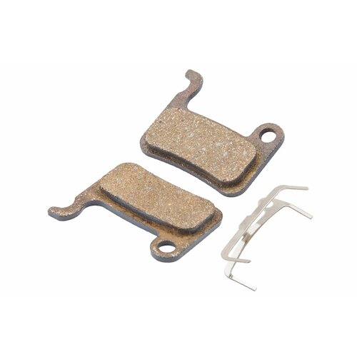 Колодки тормозные дисковые P03 LOGAN item110 435₽