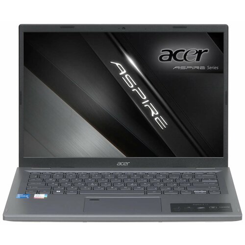 14 Ноутбук Acer Aspire 5 A514-56M-53KU серый 15399900₽