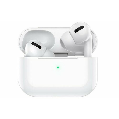 Беспроводные наушники Borofone BW03 Plus белый 1095₽