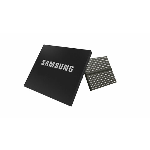 Память K4W4G1646E-BC1A GDDR3 256MB Bulk 36000₽