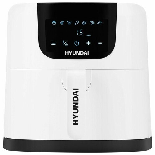 Аэрогриль Hyundai HYF-3554 1067000₽