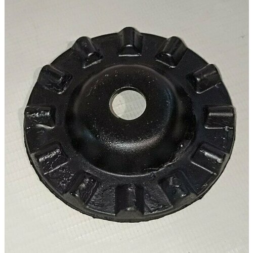 Опора амортизатора перед верх Солярис Рио Х-Лайн 17- 520₽