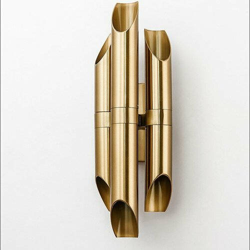 Настенный светильник Casamilano Shard 143766-22 143766-22 18909₽