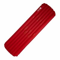 BTrace Ковер надувной утеплённый AirMat Tube BTrace (Красный, )