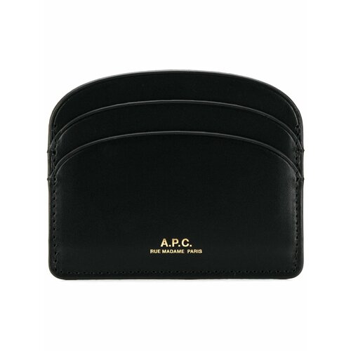 Картхолдер APC черный 10668₽