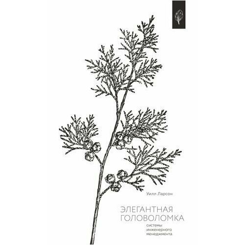 Элегантная головоломка Системы инженерного менеджмента 4600₽