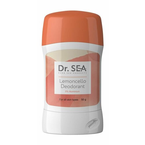 Дезодорант с маслом розмарина Lemoncello Deodorant 50 мл 2047₽