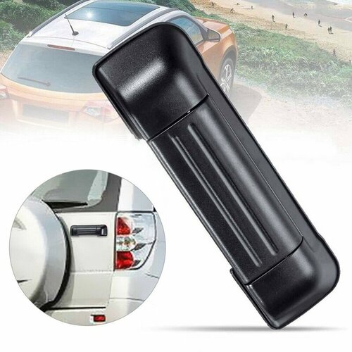 Внешняя ручка багажника для Suzuki Vitara Grand Vitara 1998-2005 MyPads 8285065D125Pk 2288₽