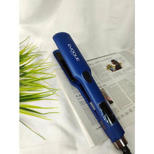 Утюжок EVOQUE NEW GENERATION BLUE синий 716200₽