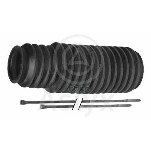 Пыльник Рулевой Bmw E46Z4E85 98- Пер LR 15X55мм ASLYX арт AS-200452 1018₽